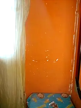 KiaracCastilo online show from December 21, 2025, 6:26 pm