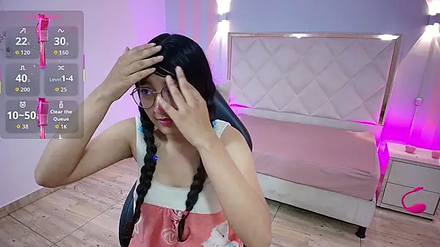 rosee tay1 online show from January 8, 2026, 11:56 am