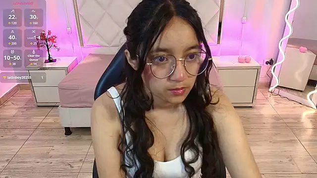 rosee tay1 online show from January 17, 2026, 11:48 am