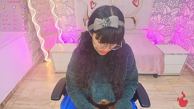 rosee tay1 online show from February 4, 2026, 6:47 pm