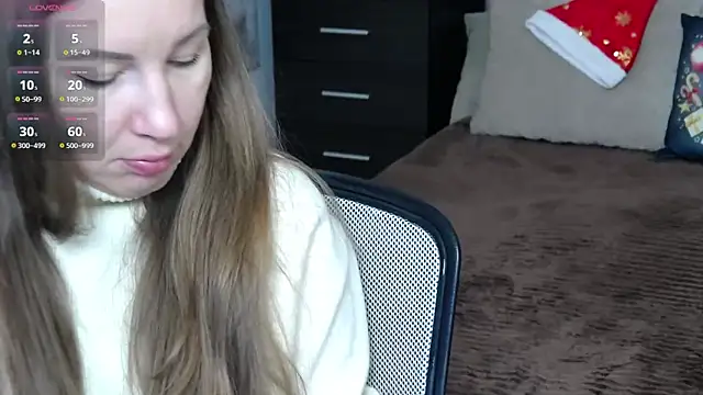 Snapshot of Brandy_Gem chatting on December 21, 2025, 7:37 am Brandy Gem online show from December 21, 2025, 7:37 am