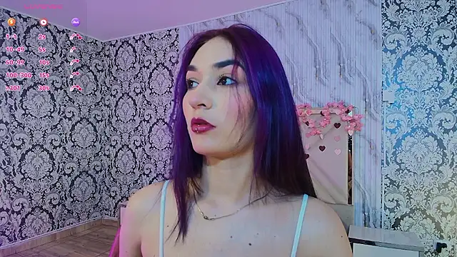 MIKU TAY1 online show from March 18, 2026, 7:50 pm