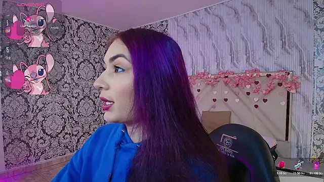 MIKU TAY1 online show from March 23, 2026, 4:16 am