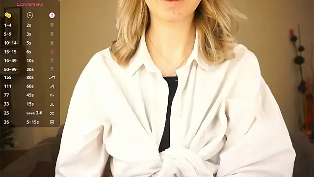 ToyaPletz online show from February 15, 2026, 7:21 pm