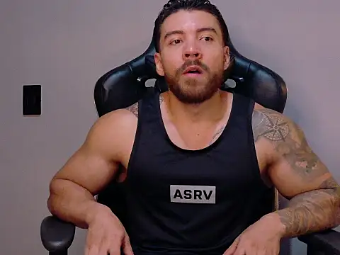 owen seth1 online show from April 22, 2026, 10:22 pm