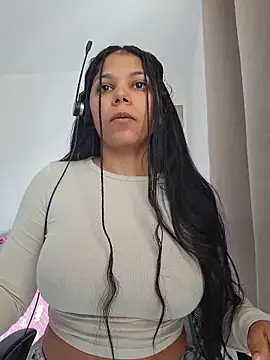 Mia Rosex online show from February 6, 2026, 5:05 pm