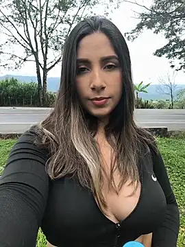 Catalina ramos online show from March 18, 2026, 9:18 pm