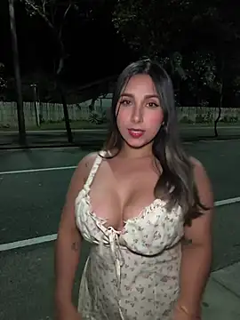 Catalina ramos online show from April 24, 2026, 4:59 am