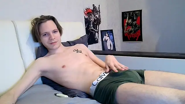 xWannalove online show from March 19, 2026, 7:07 pm