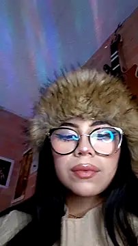 Miharu  online show from December 2, 2025, 2:28 am