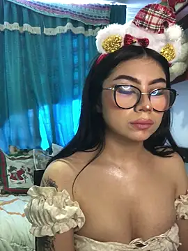 Miharu  online show from December 17, 2025, 8:37 pm