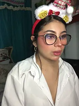 Miharu  online show from December 19, 2025, 2:18 am