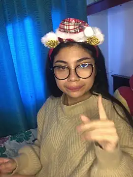 Miharu  online show from December 21, 2025, 11:39 am