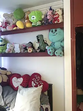 Miharu  online show from December 22, 2025, 7:11 pm