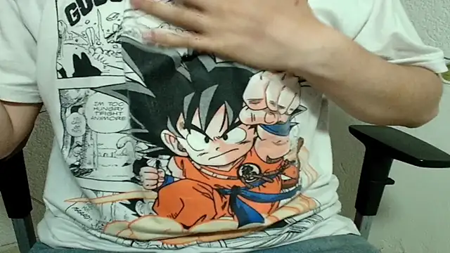 Daisuke 01 online show from November 23, 2025, 3:50 am