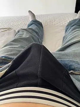 Daisuke 01 online show from January 14, 2026, 10:03 pm