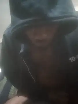 AfricanHorseDick online show from December 5, 2025, 12:52 am