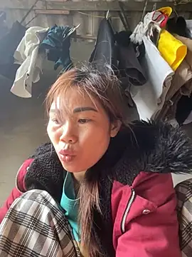 meganmeo online show from March 11, 2026, 5:35 am