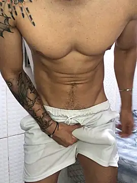 Snapshot of dot_21cm_ chatting on January 8, 2026, 9:28 pm dot 21cm online show from January 8, 2026, 9:28 pm