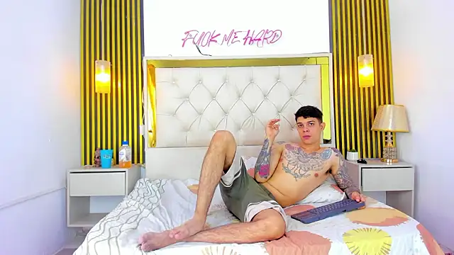 TeamAR  online show from February 3, 2026, 6:02 pm