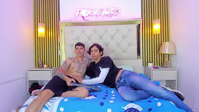 TeamAR  online show from February 5, 2026, 12:15 am