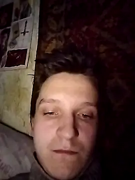 Doriangregori online show from February 6, 2026, 10:46 pm