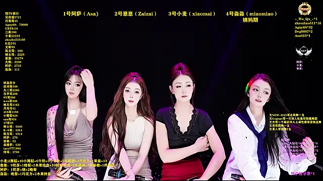 XKCH-001 online show from May 3, 2026, 12:55 pm