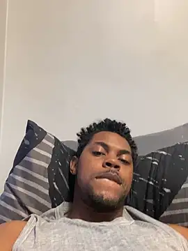 Chocolatemf online show from December 14, 2025, 4:40 am