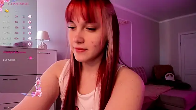 SweetieMarry online show from March 4, 2026, 1:55 am