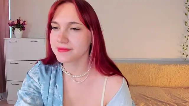 SweetieMarry online show from July 14, 2026, 4:06 am