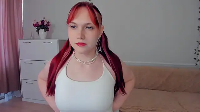 SweetieMarry online show from July 16, 2026, 2:17 am