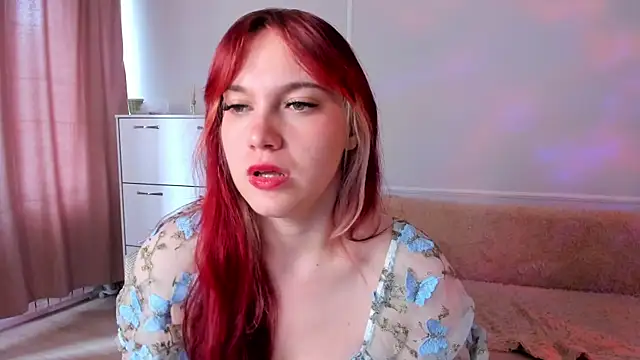 SweetieMarry online show from August 3, 2026, 1:59 am