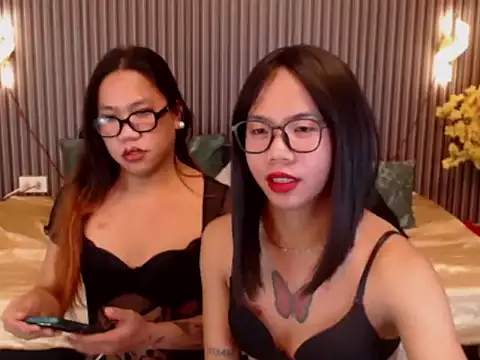 TransGoddessSofia online show from February 1, 2026, 10:14 am