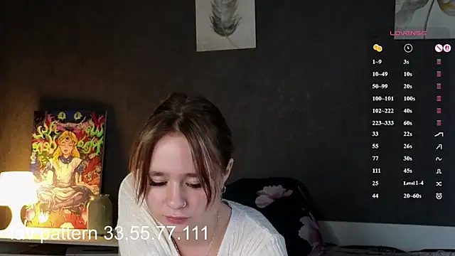 maddykatesshow online show from May 10, 2026, 1:33 am