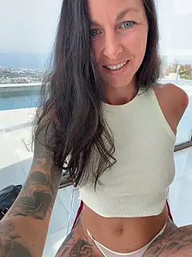 Mel-Mia online show from March 13, 2026, 6:09 am