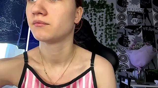 helgicuteness online show from March 20, 2026, 10:42 am