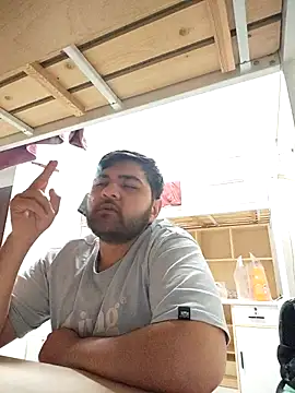 Koma001 online show from November 26, 2025, 6:09 pm