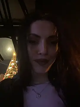 Scarlette Star  online show from December 13, 2025, 7:53 pm