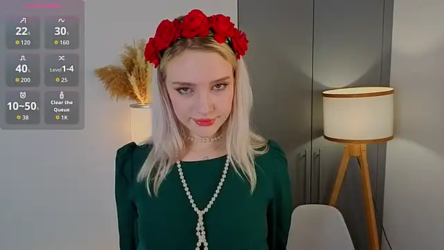 DorthaDunt online show from December 17, 2025, 9:26 am