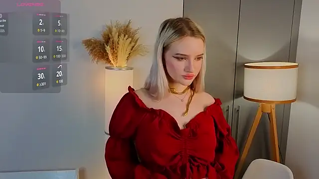 DorthaDunt online show from December 19, 2025, 7:04 am