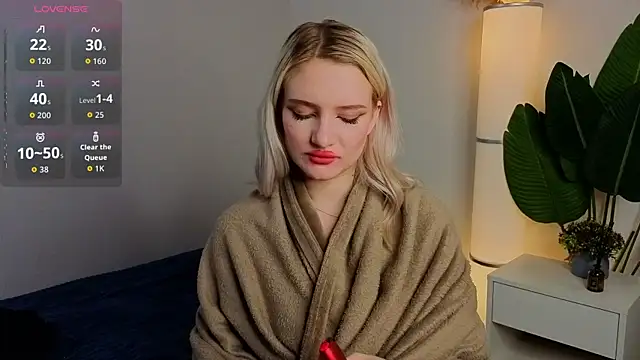 DorthaDunt online show from December 21, 2025, 6:42 am