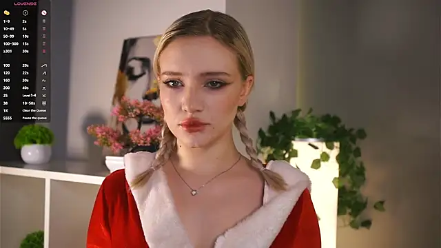 DorthaDunt online show from December 22, 2025, 6:10 am