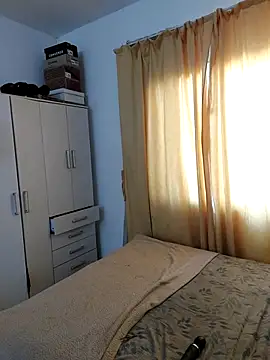 ArgentinaShani online show from August 6, 2026, 2:52 pm