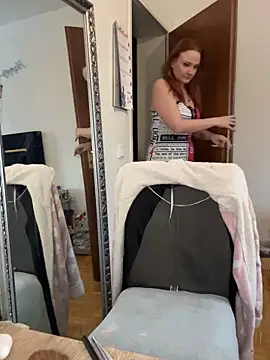 Fiebie licios online show from February 1, 2026, 1:31 pm