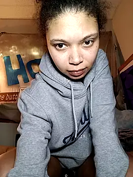 PassionateAboutSex online show from February 8, 2026, 8:34 pm