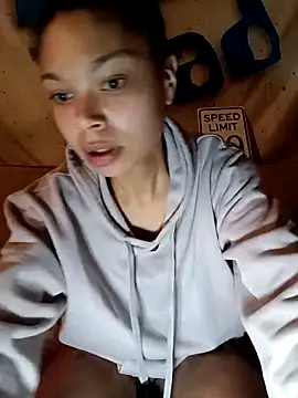 PassionateAboutSex online show from March 15, 2026, 5:19 pm