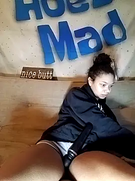 PassionateAboutSex online show from March 20, 2026, 10:09 am