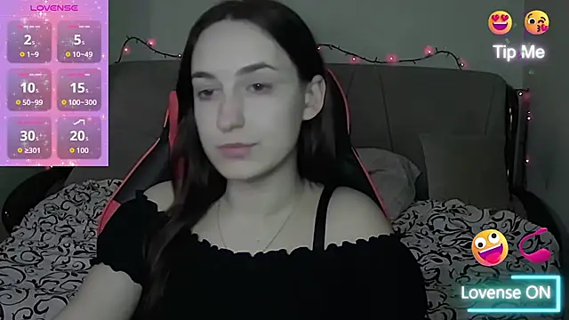 Star Kate online show from December 5, 2025, 7:10 pm