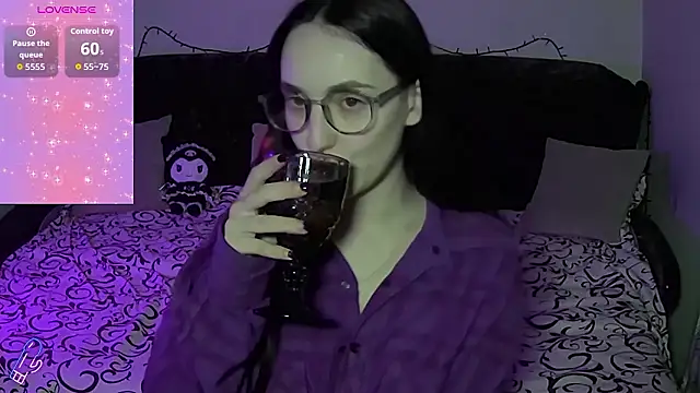 Star Kate online show from January 10, 2026, 1:51 am