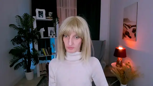 ViktoriaClark online show from February 4, 2026, 11:05 am